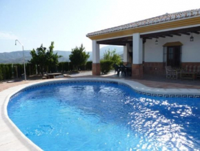  House - 3 Bedrooms with Pool and WiFi - 01846  Альмачар